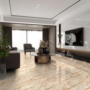 Alaska Light Design 600x600 Carreaux de sol décoratifs en porcelaine 60x60 Fournisseurs et fabricants de céramique de construction - Product Image 2