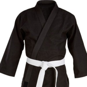 Kimono BJJ Unisexe Personnalisé OEM, Uniformes de Karaté, Tenues de Judo, Vêtements de Grappling 100% Coton 360g, Fusion Sans Couture, Séchage Rapide, Respirant - Product Image 6