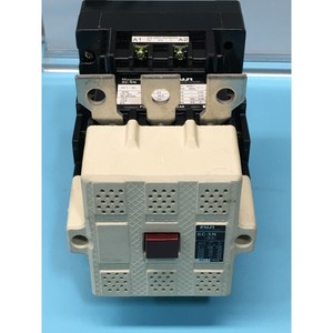 Contactor Magnético Fuji SC-5N, 156740 - Equipo y Piezas de Semiconductores de Confianza de Global Legacy Semiconductor - Product Image 3