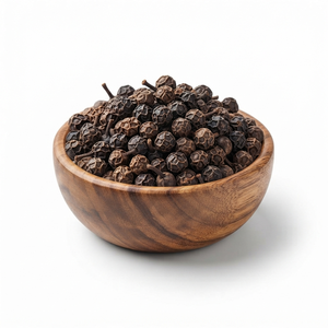 Pimienta Negra Entera de Primera Calidad, Pimienta Negra Seca, Grano de Pimienta Entero, Proveedor Mayorista, Exportador, Fabricante - Product Image 3