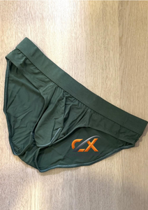 Eliteman Hipster Briefs Men’s Cotton Breathable Underwear Low Rise <b>Trunks</b> Bulk Wholesale Custom Logo <b>Boxer</b> Briefs for Men - Product Image 3