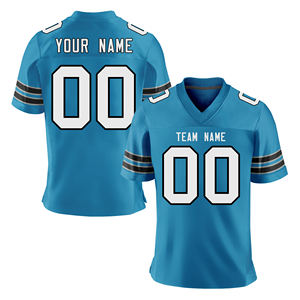 Jersey de Fútbol Americano para Hombre, Económico y en Oferta, Nuevo, Cómodo de Usar - Product Image 2