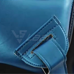 Protector de Cabeza Transpirable, Resistente a Impactos, Casco de Entrenamiento para Deportes de Combate, Disponible en Stock - Product Image 3