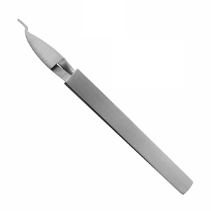 COBECO INSTRUMENTS Pince ergonomique droite manuelle pour fixation orthodontique, en acier inoxydable, réutilisable, instrument dentaire CE - Product Image 6