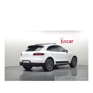 สำหรับรถปอร์เช่ มาคันน์ 3.0 เอส ดีเซล รุ่นมีนาคม 2015 วิ่ง 175,706 กม. พวงมาลัยซ้าย เกียร์อัตโนมัติ - Product Image 2