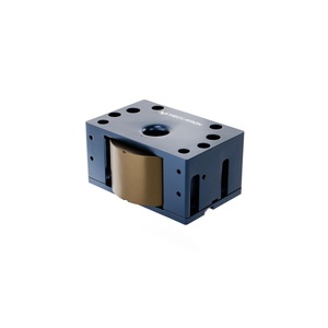 Meilleur prix fabricant pour blocs de roues de mini-grue universelle à roulettes pour la manutention des matériaux - Product Image 1