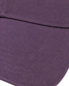 Manufacturer Lavender Purple Plain Baseball Cap Adjustable Unisex Cotton Sports <b>Hat</b> Casual Outdoor <b>Summer</b> Fashion Snapback Cap - Product Image 5