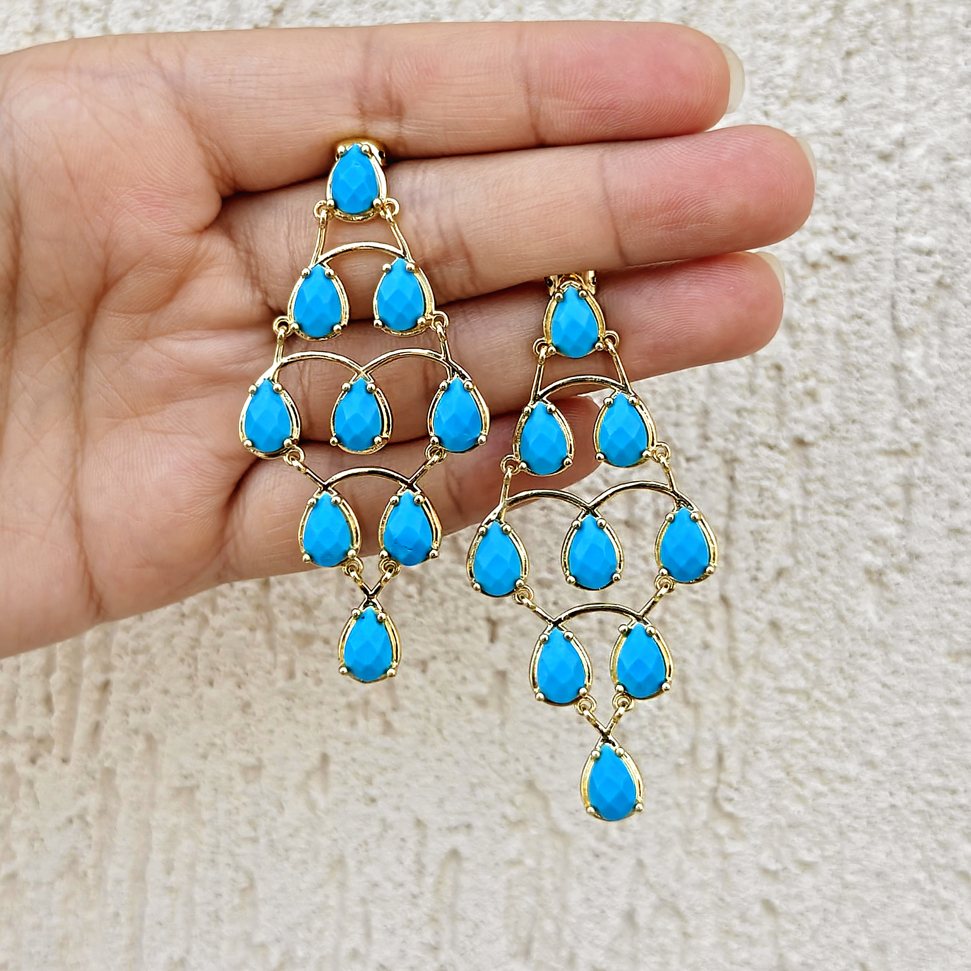 ฟ้าคราม