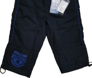 Pantalones cortos de algodón para niños de marca originales hechos en fábrica en Bangladesh temporada de primavera ropa stock Lote/envío cancelar/excedentes - Product Image 5