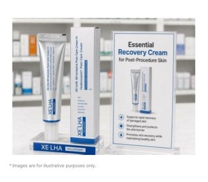 XE LHA Crema Post-Cuidado Todo Incluido V1 - Product Image 2