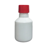 Botellas de Plástico de 50 ml de Alta Calidad OEM ODM, Fabricación de Botellas de Plástico Pequeñas, Botella de Plástico PET Ecológica, Hecha en Vietnam