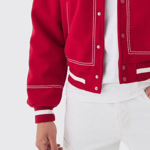 Varsity <b>Jacket</b> <b>Men's</b> Varsity <b>Jacket</b> Women's Varsity <b>Jacket</b> Unisex Varsity <b>Jacket</b> Retro <b>Baseball</b> <b>Jacket</b> College Varsity <b>Jacket</b> Bo - Product Image 2