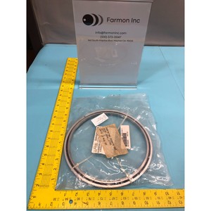 LAM 796-008976-005 <b>Seal</b>, Centering Ring, 168892 - Trusted Global Legacy Semiconductor Equipment and Parts at - Product Image 2
