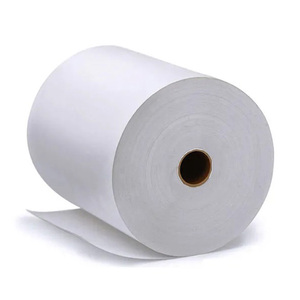 White A4 <b>Paper</b> Jumbo Rolls <b>Digital</b> Printing <b>Paper</b> - Product Image 2