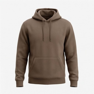 Sweat à capuche en gros, nouvelle couleur personnalisée, pull à capuche tendance, logo personnalisé, pull ample pour homme, sweat-shirts vintage en polaire avec poches - Product Image 1