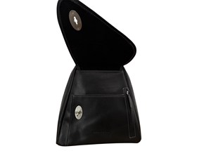 Soft Leather Genuine Leather Mini <b>Backpack</b> <b>Women</b> <b>Small</b> Real Leather <b>Backpack</b> Purse Designer Travel Daypack LMBP-0029 - Product Image 6