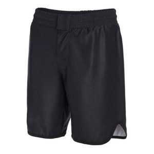 Pantalones Cortos de Lucha UFC MMA Verdes de Alta Calidad OEM para Hombre, Ropa de Entrenamiento de Judo y Artes Marciales, Ajuste Largo, Cómodos y de Alta Calidad - Product Image 1