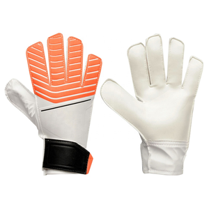 Ensemble de gants de gardien de but pour hommes en matériau antidérapant et résistant à l'usure, conception personnalisée de gants de gardien de but, créez vos propres gants de gardien de but - Product Image 6