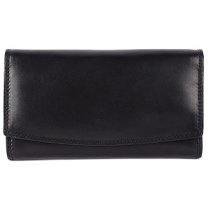 Luxury Genuine Leather Vintage Clutch Bag with <b>Open</b> Closure RFID Protection & 1L Capacity for Daily/Party Use India Export Price - Product Image 2
