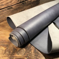 Finition en cuir de vache véritable pour divers usages, y compris les empeignes de chaussures, les sacs, les meubles, les articles décoratifs, les chaises, les canapés, les gants