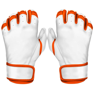 Guantes de Bateo de Béisbol Premium al por Mayor, Fabricante con Tela Transpirable, Control de Agarre y Opciones de Marca Privada Personalizada - Product Image 1