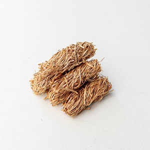 Vietnam Manufacturer's Custom Pine Wood Wool Roll Charcoal <b>Starter</b> <b>Fire</b> Accessory for Campfire Grill BBQ Accessories Sale for - Product Image 2