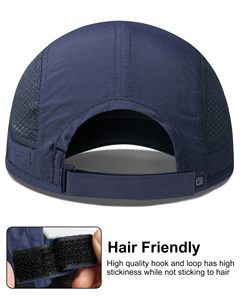 Gorra de Camionero de Alto Rendimiento, Gorras de Béisbol Personalizadas Ajustables, 100% Poliéster, Estampado Animal, Gorras para Equipos Deportivos, Eventos Promocionales - Product Image 4