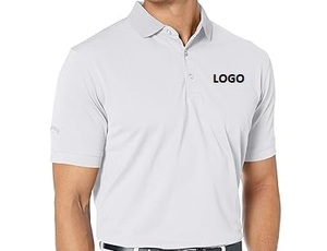 T-shirt décontracté pour homme en coton doux, respirant, compressé, à séchage rapide, à manches courtes, imprimé, fabriqué au Bangladesh - Product Image 3