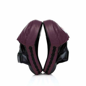 ถุงมือโฟมหลายชั้น ถุงมือฝึกซ้อมที่ระบายอากาศได้ดี ถุงมือชกมวยเพื่อการออกกำลังกาย ถุงมือโฟกัสที่ทนต่อแรงกระแทก - Product Image 4