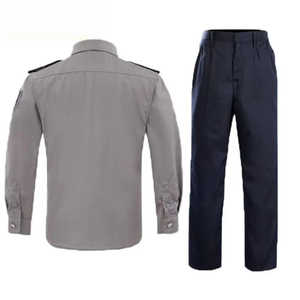 Trajes de Camuflaje Tácticos de Alta Calidad para Hombre, Uniformes de Seguridad Rib-Stop para Trabajo, Caza y Tiro - Product Image 5