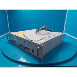 TDK Uninterruptible <b>Power</b> <b>Supply</b> (<b>UPS</b>) MUE1011-R3UAA1 Modular DC <b>Power</b> <b>Supply</b> Used As Is Legacy Semiconductor Equipment Parts - Product Image 2
