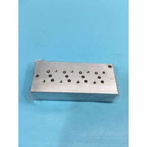 Cilindro Neumático SMC CDG1BN20-75-G79L-XB9, 1.0MPA - Equipo y Piezas de Semiconductores de Confianza de Marca Global - Product Image 1