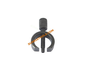 Alambre de Hierro Bob con Tuercas (7cm) para Fabricación de Joyas SUNTOOLS/STIPL Modelo 968 - Product Image 2