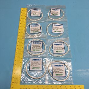 CHEMRAZ 9348-SC513 O-RING AS-568A-348 CPD 513 - Equipo y Piezas de Semiconductores de Confianza de Marca Global - Product Image 6