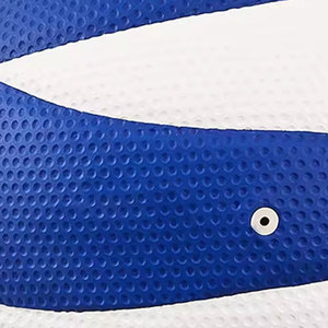 Nouveauté : Ballon de volley-ball sur mesure en cuir de haute qualité, avec logo personnalisé, à prix avantageux - Product Image 4