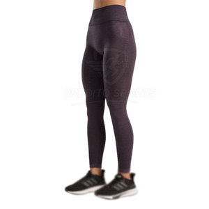 Leggings Deportivos de Cintura Alta para Mujer, para Yoga, Fitness, Entrenamiento, Running, Ropa Deportiva Activa - Product Image 3