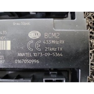 ECUs y Módulos de Computación Usados A4 8K0907064CL - Product Image 3