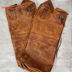 Sacs de frappe en cuir imperméables, légers et confortables, de haute qualité, à faible MOQ, avec remplissage de sable, pour la vente en ligne - Product Image 2