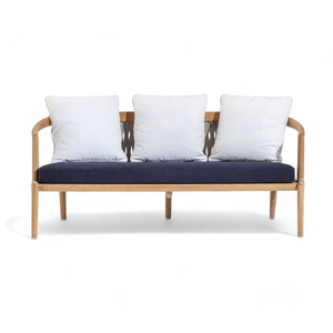 Juego de Sofás de Tres Plazas a Precio de Mayoreo, Muebles para Sala de Estar, Sofás Súper Cómodos en OFERTA - Product Image 1