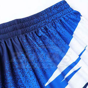 Tenue d'entraînement Nouvelle Arrivée Uniforme de basketball Meilleure vente Uniforme de basketball personnalisé - Product Image 6