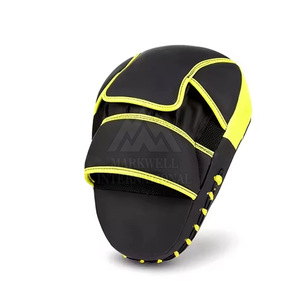 Almohadillas de Boxeo de Nuevo Estilo 2026 Más Vendidas en Línea para Hombres, Bajo MOQ, Fabricante de Pakistán - Product Image 5