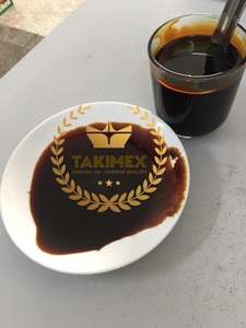 La mejor melaza de caña de azúcar vietnamita | Líquido de melaza orgánico natural 100% para alimentos para animales alimento para ganado para exportación - Product Image 4