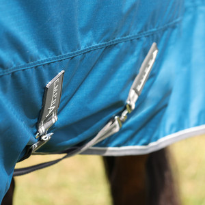 Couverture pour cheval de qualité supérieure, couvertures pour chevaux miniatures, couverture d'hiver pour cheval, fabrication OEM bienvenue - Product Image 6