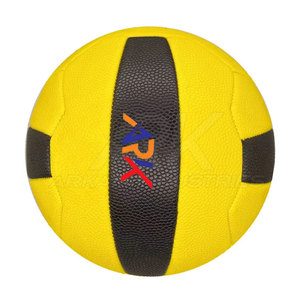 Premium Netball With Soft Texture And Long Lasting Air Retention For Indoor And Outdoor Sports Activities - Product Image 2
