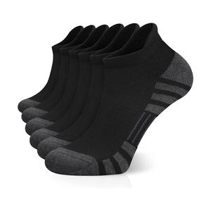 Chaussettes en coton pour hommes de haute qualité 2026, style décontracté et professionnel, taille personnalisée, blanches, marron, bleues, pour l'été - Product Image 6