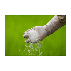 Engrais azoté en urée granulée 46% pour l'agriculture commerciale et les marchés d'exportation en gros - Product Image 1
