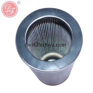 Fabrikverkauf Gebrauchte Hydraulikölfilter Import-Material Schmierungsausrüstung Industrielle Filtration - Product Image 3