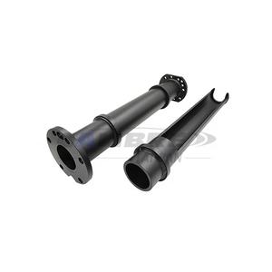 Outil de réparation de camions en acier TAIWAN CALIBRE pour l'installation/démontage du roulement d'essieu arrière Nissan, noir - Product Image 1