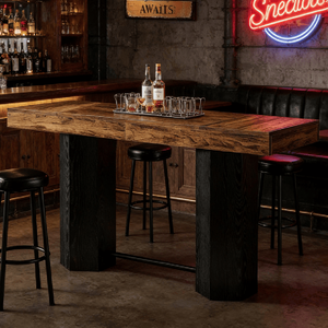 Tavolo Consolle Lungo - Product Image 1