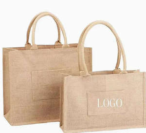 Sac en jute respirant de qualité alimentaire pour le stockage des produits agricoles - Product Image 5